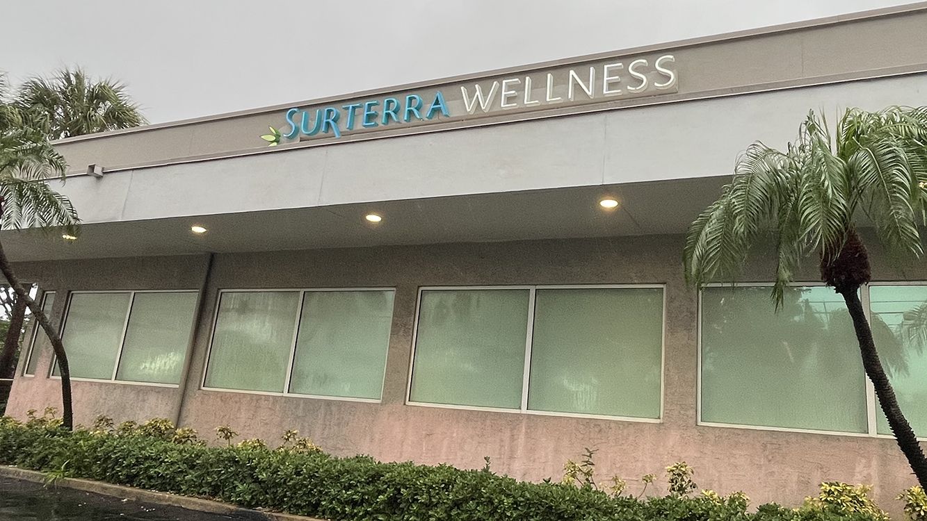 Cannabis Events in Eastern Florida: October to December 2024